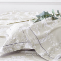 New design printed bamboo bedding sets lyocell